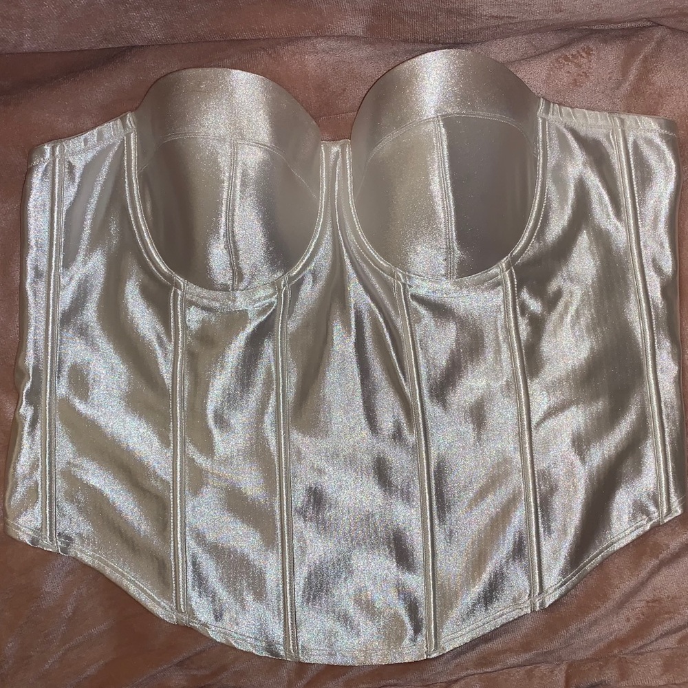 Bustier